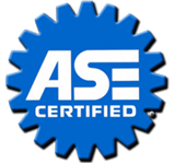 ASE Certified